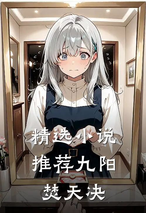 精选小说推荐九阳焚天决