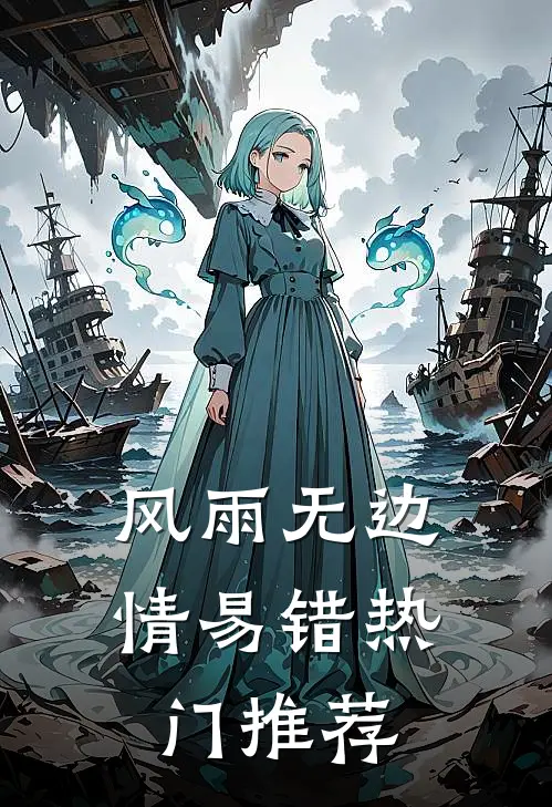 风雨无边情易错热门推荐