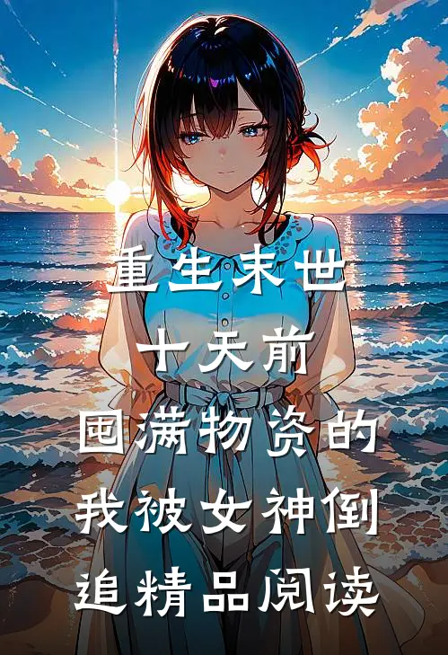 重生末世十天前，囤满物资的我被女神倒追精品阅读