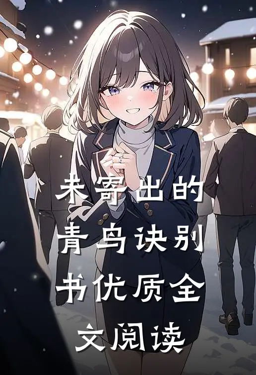 未寄出的青鸟诀别书优质全文阅读