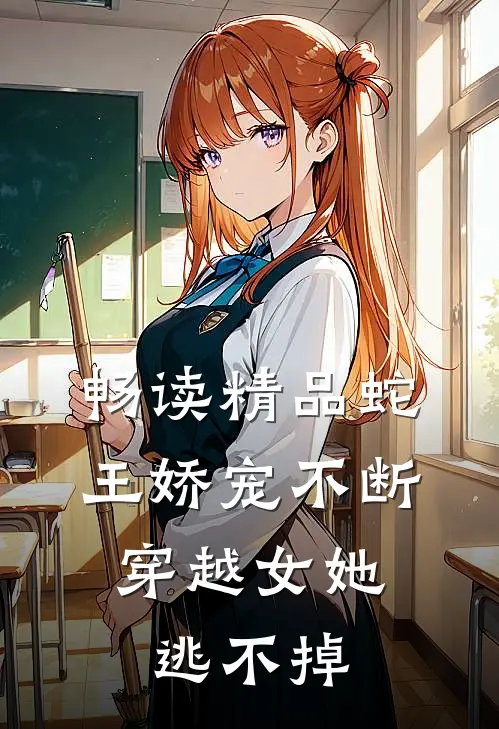 畅读精品蛇王娇宠不断,穿越女她逃不掉