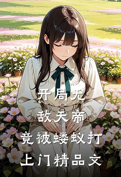 开局无敌天帝,竟被蝼蚁打上门精品文