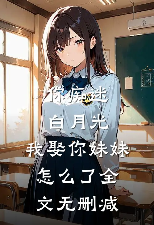 你痴迷白月光,我娶你妹妹怎么了全文无删减阅读