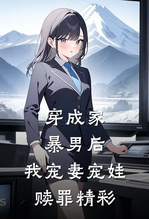 穿成家暴男后，我宠妻宠娃赎罪精彩