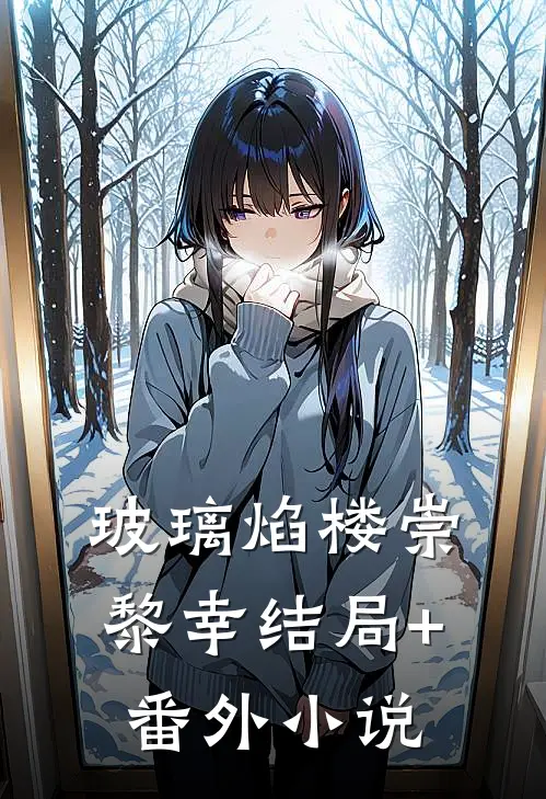 玻璃焰楼崇黎幸结局+番外小说