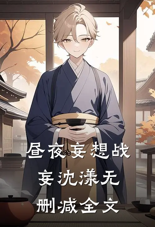 昼夜妄想战妄沈漾无删减全文