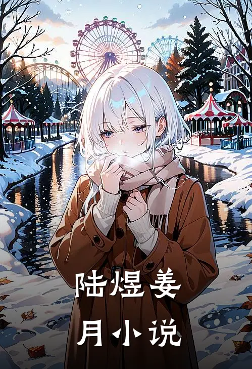 陆煜姜月小说