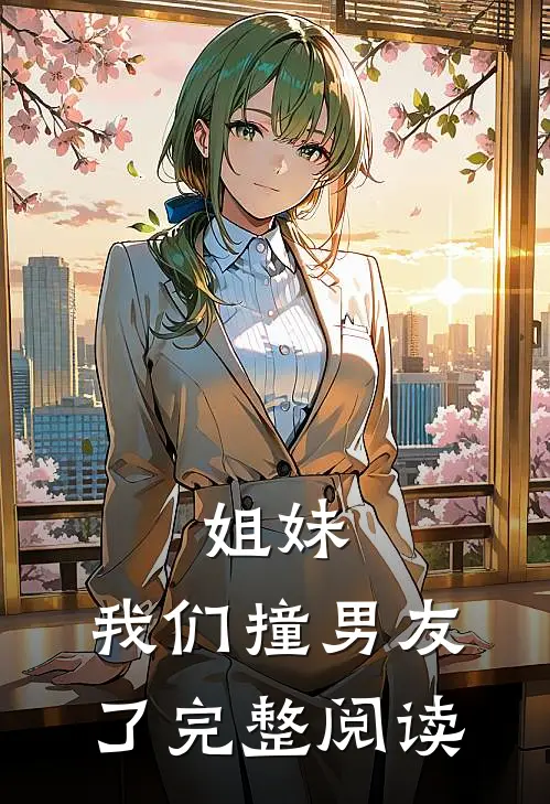 姐妹,我们撞男友了完整阅读全文