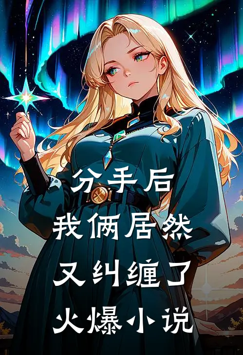 分手后,我俩居然又纠缠了火爆在线阅读