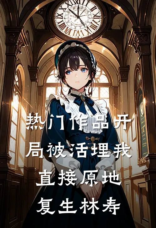 热门作品开局被活埋我直接原地复生林寿