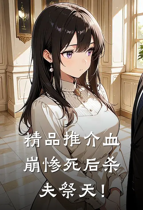 精品推介血崩惨死后杀夫祭天！