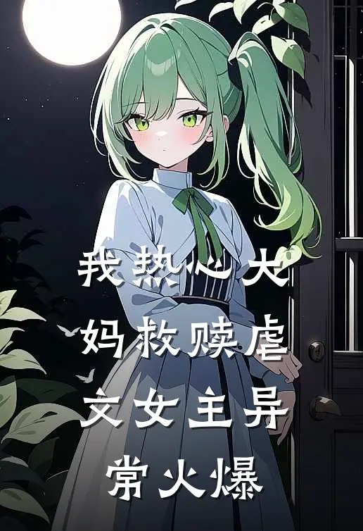 我热心大妈救赎虐文女主异常火爆
