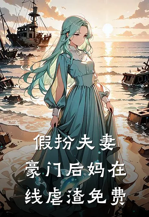 假扮夫妻:豪门后妈在线虐渣免费