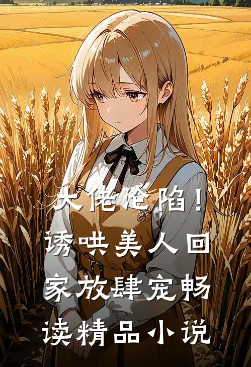 大佬沦陷!诱哄美人回家放肆宠畅读精品