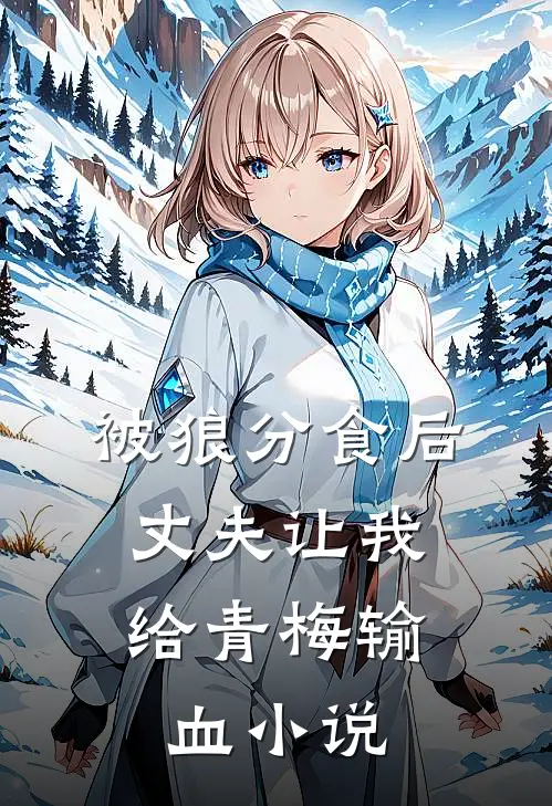 被狼分食后,丈夫让我给青梅输血在线阅读