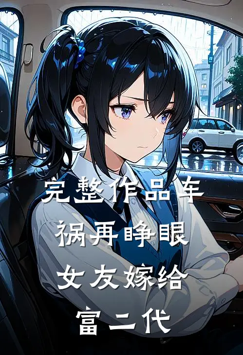 完整作品车祸再睁眼,女友嫁给富二代的