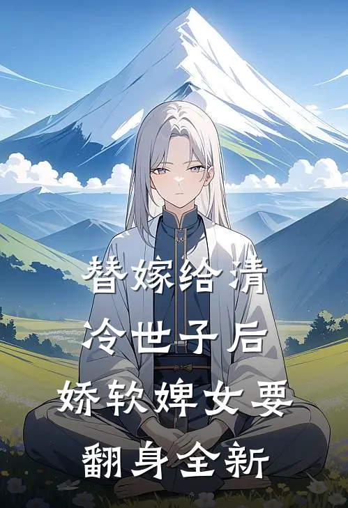 替嫁给清冷世子后,娇软婢女要翻身全新