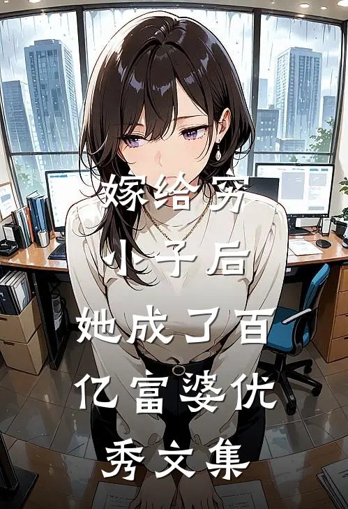嫁给穷小子后，她成了百亿富婆优秀文集