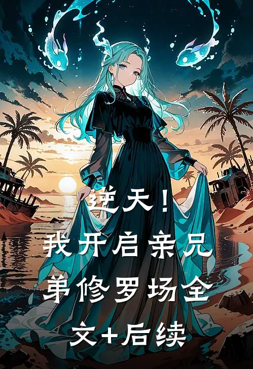 逆天！我开启亲兄弟修罗场全文+后续