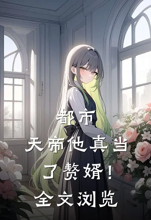都市：天帝他真当了赘婿！全文浏览