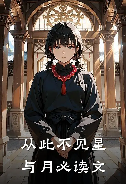 从此不见星与月必读文