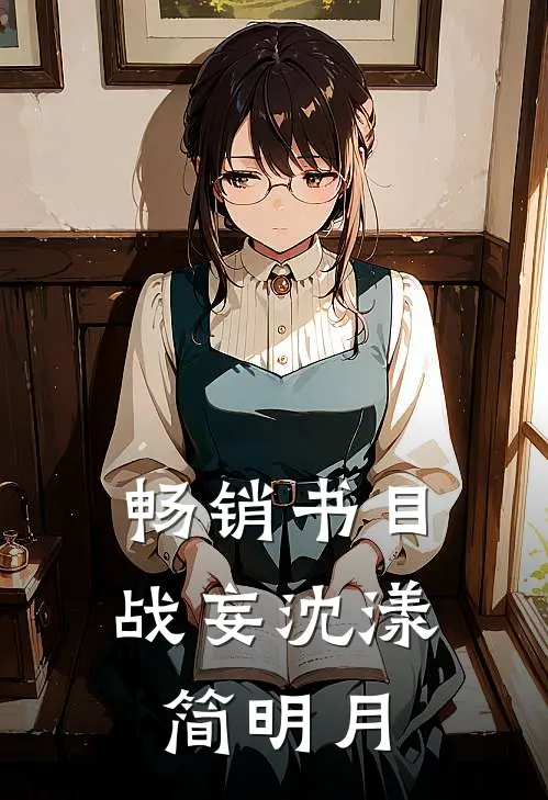 畅销书目战妄沈漾简明月