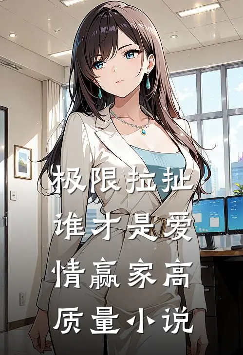 极限拉扯：谁才是爱情赢家高质量小说