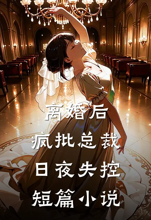 离婚后，疯批总裁日夜失控短篇小说