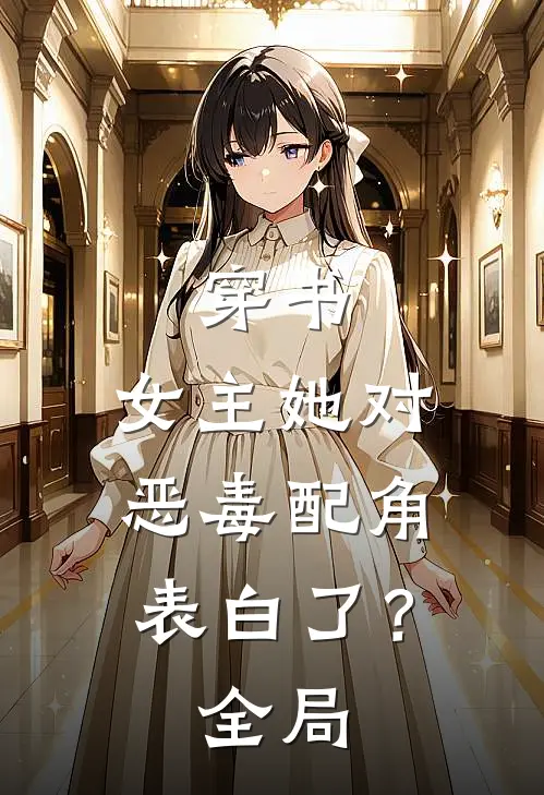 穿书女主她对恶毒配角表白了?全局