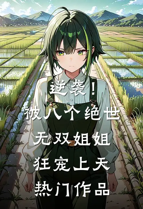 逆袭！被八个绝世无双姐姐狂宠上天热门作品