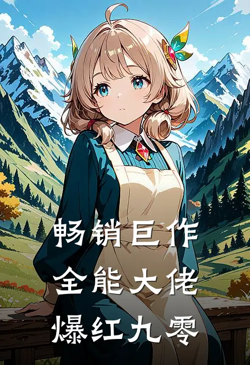 畅销巨作全能大佬爆红九零