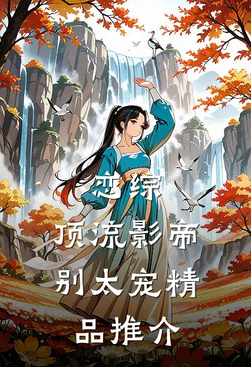 恋综：顶流影帝别太宠精品推介