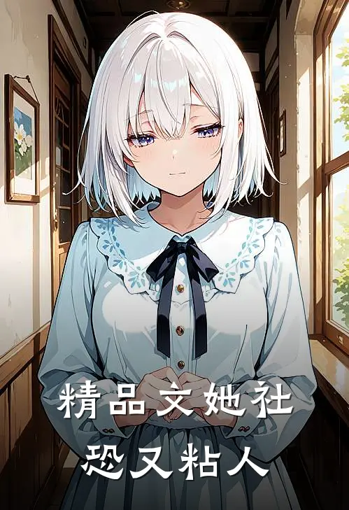 精品文她社恐又粘人