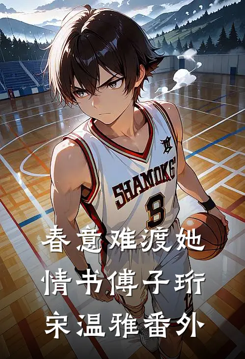 春意难渡她情书傅子珩宋温雅 番外