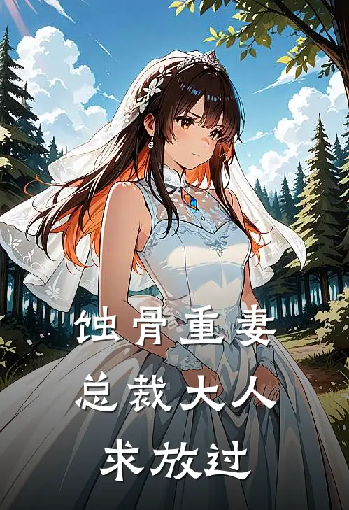 蚀骨重妻总裁大人求放过