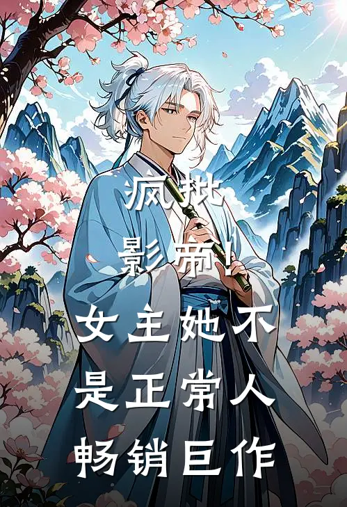 疯批:影帝!女主她不是正常人畅销巨作