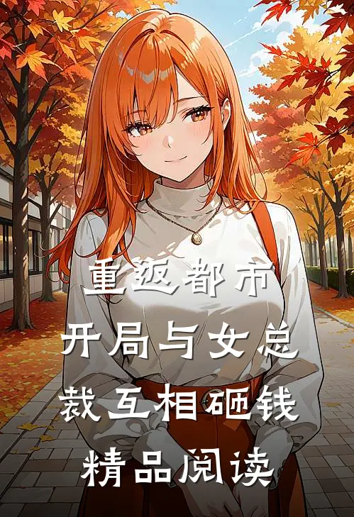 重返都市：开局与女总裁互相砸钱精品阅读