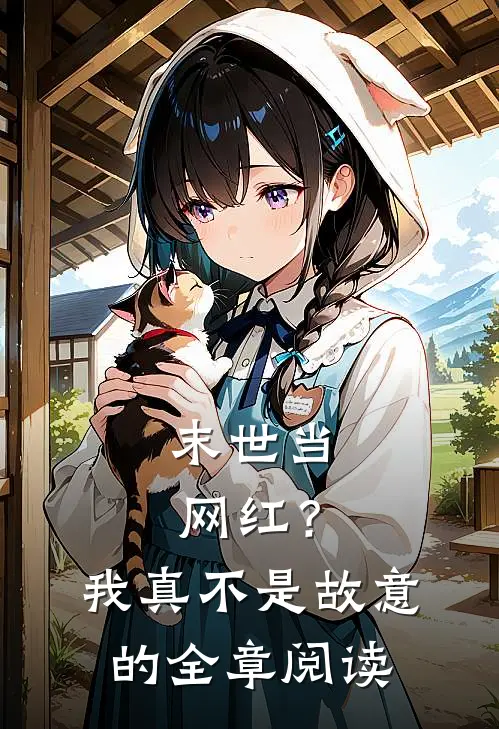 末世当网红?我真不是故意的全章阅读