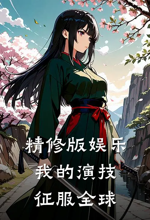 精修版娱乐我的演技征服全球