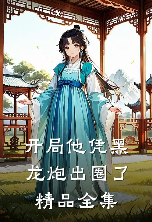 开局他凭黑龙炮出圈了精品全集