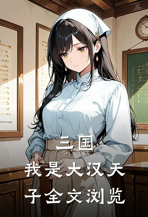 三国我是大汉天子全文浏览免费阅读