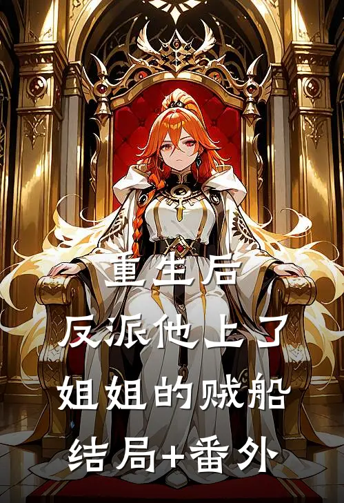 重生后，反派他上了姐姐的贼船结局+番外