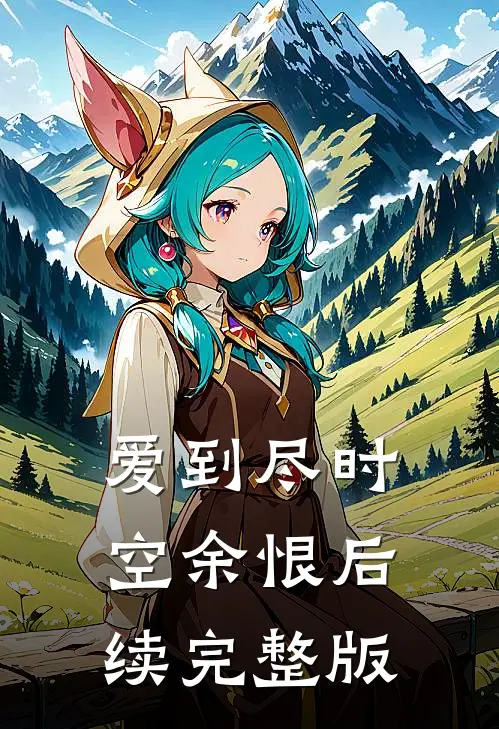 爱到尽时空余恨后续完整版