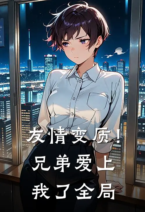 友情变质!兄弟爱上我了全局免费观看