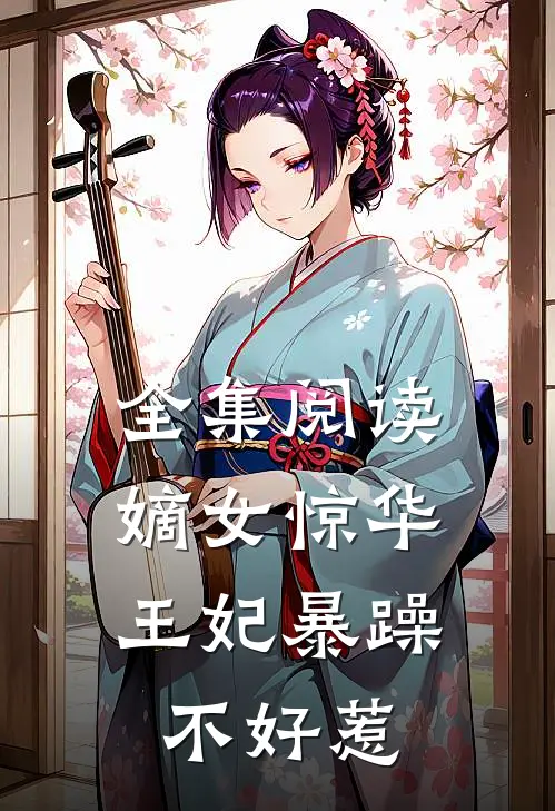 全集阅读嫡女惊华：王妃暴躁不好惹