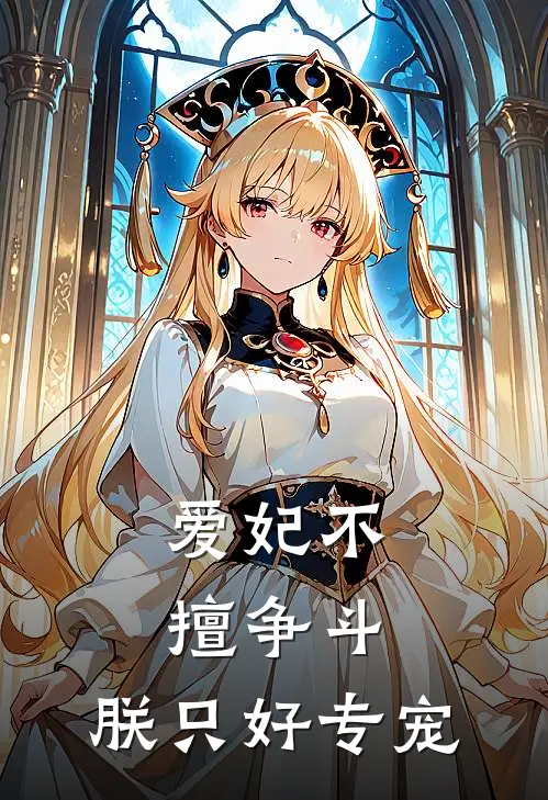 爱妃不擅争斗,朕只好专宠免费阅读第13章