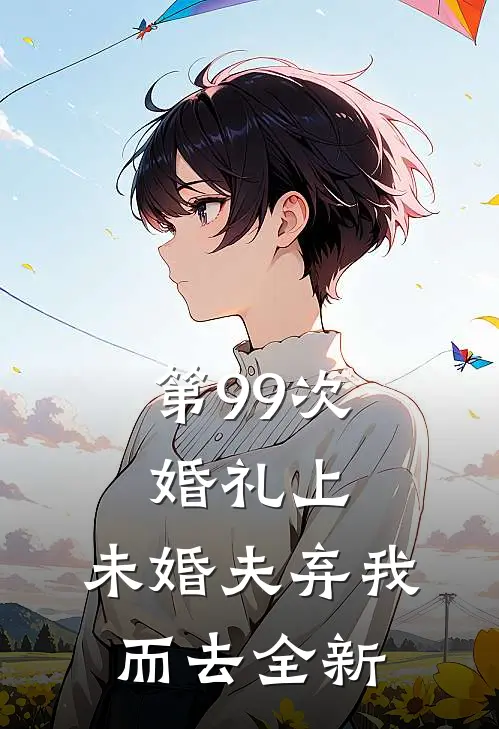 第99次婚礼上，未婚夫弃我而去全新