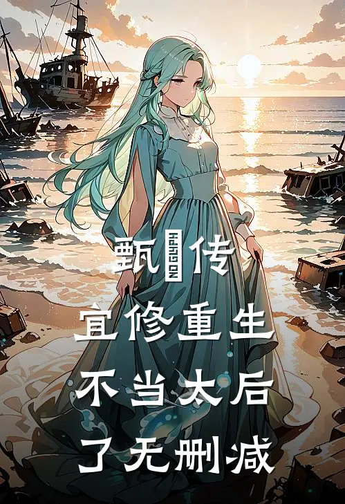 甄嬛传宜修重生不当太后了无删减