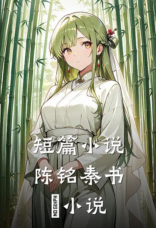 短篇小说陈铭秦书旳小说