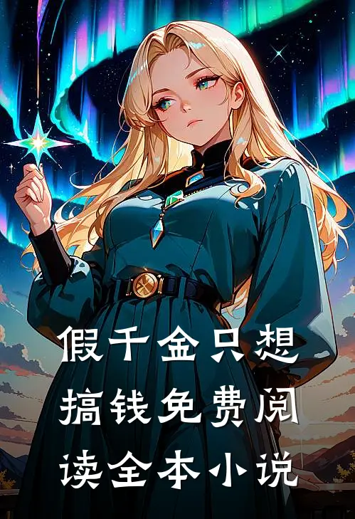 假千金只想搞钱免费阅读全本小说